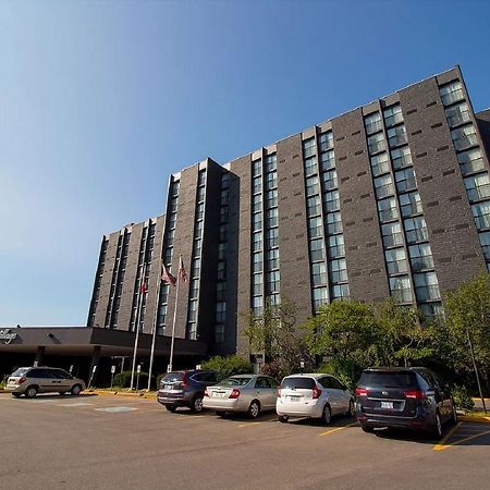 Edward Hotel North York Toronto Exterior foto