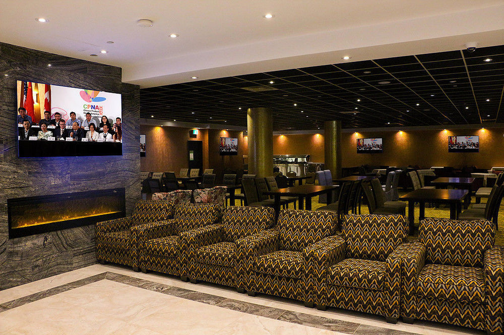 Edward Hotel North York Toronto Exterior foto