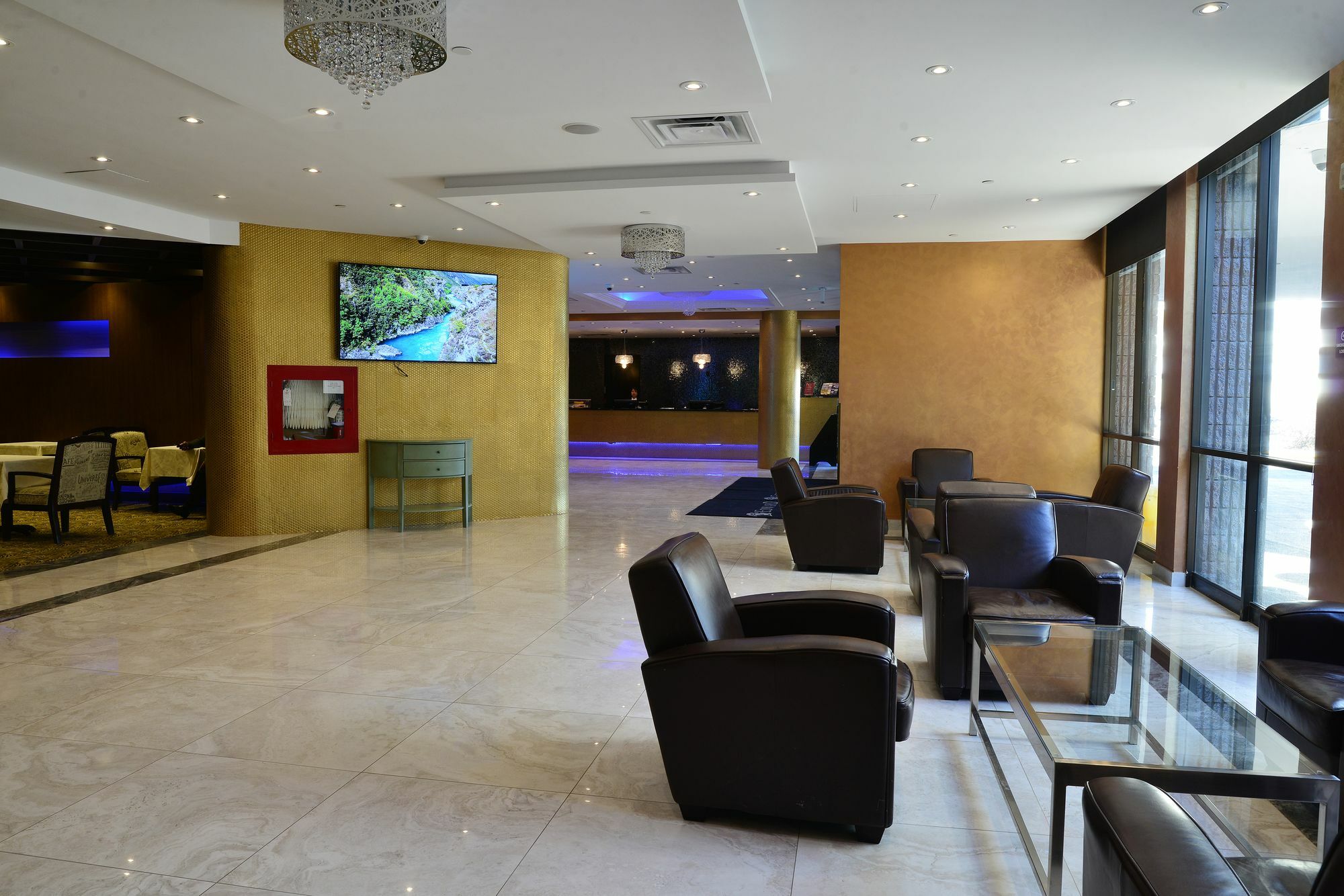 Edward Hotel North York Toronto Exterior foto